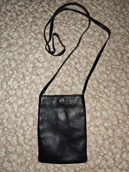 Vintage Jean Paul Gaultier Crossbody Bag