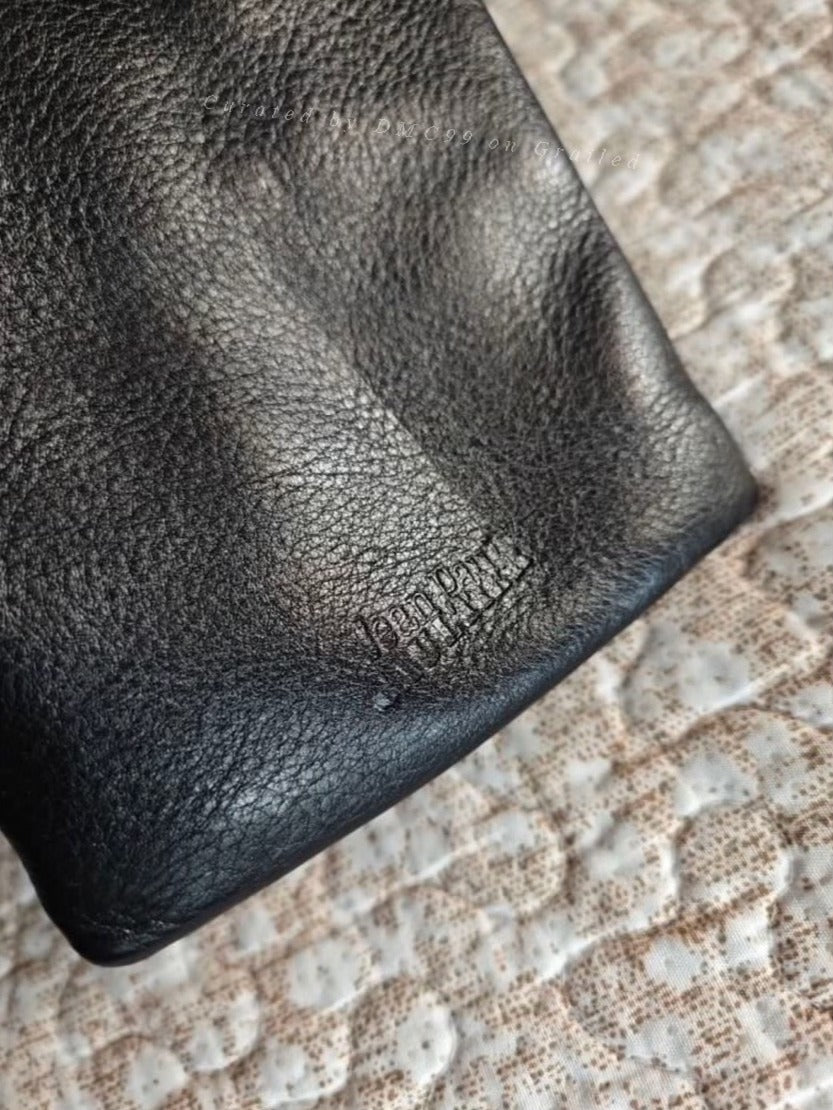 Vintage Jean Paul Gaultier Crossbody Bag