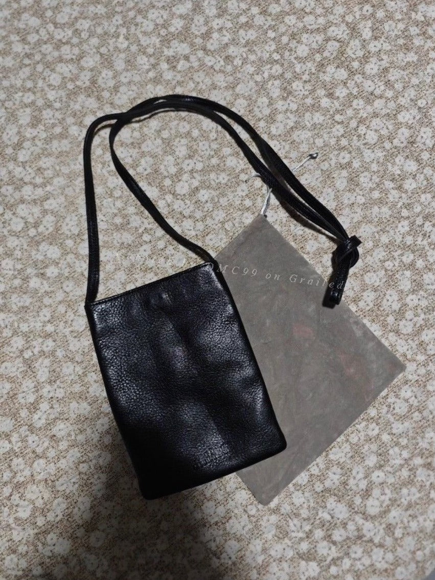 Vintage Jean Paul Gaultier Crossbody Bag