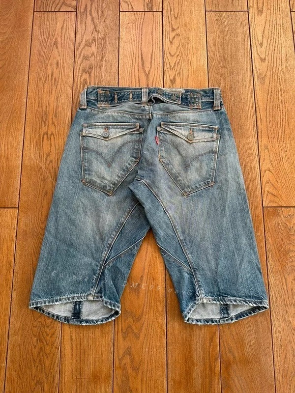 Vintage Levi's Engineered LEJ Jeans