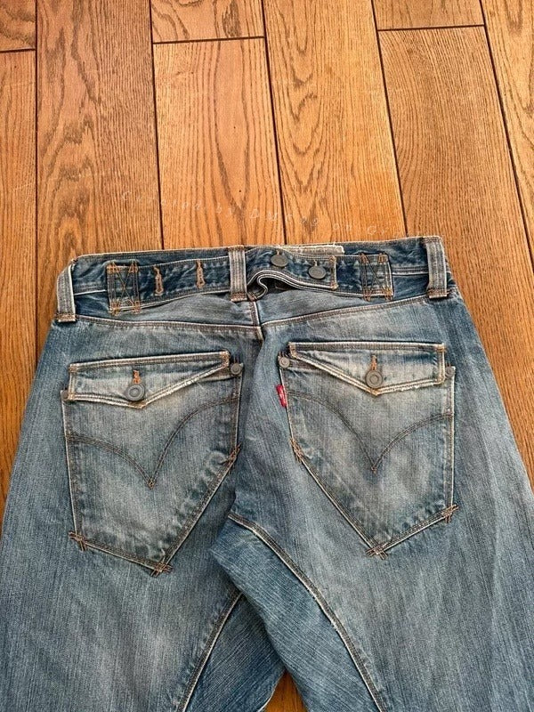 Vintage Levi's Engineered LEJ Jeans
