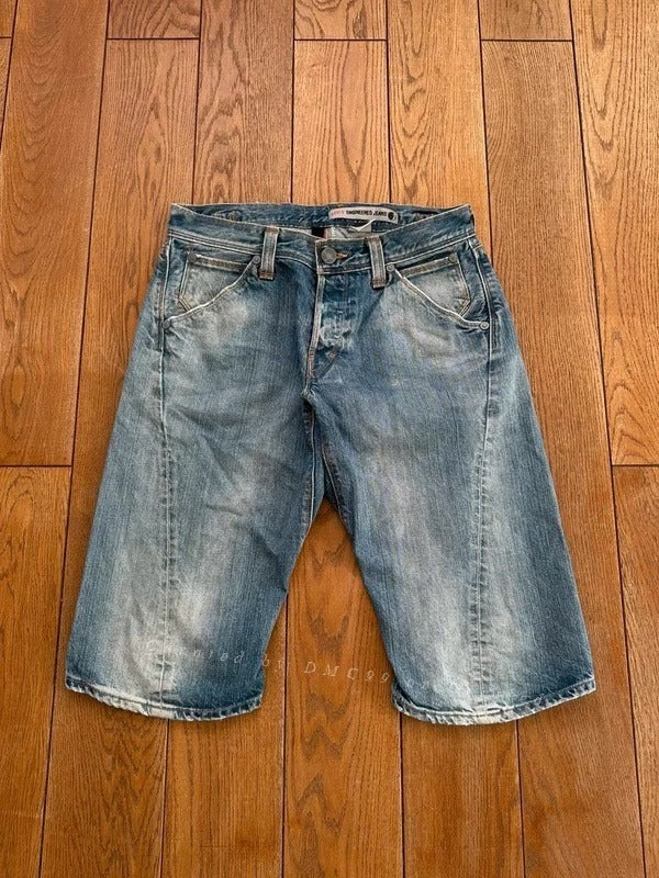 Vintage Levi's Engineered LEJ Jeans