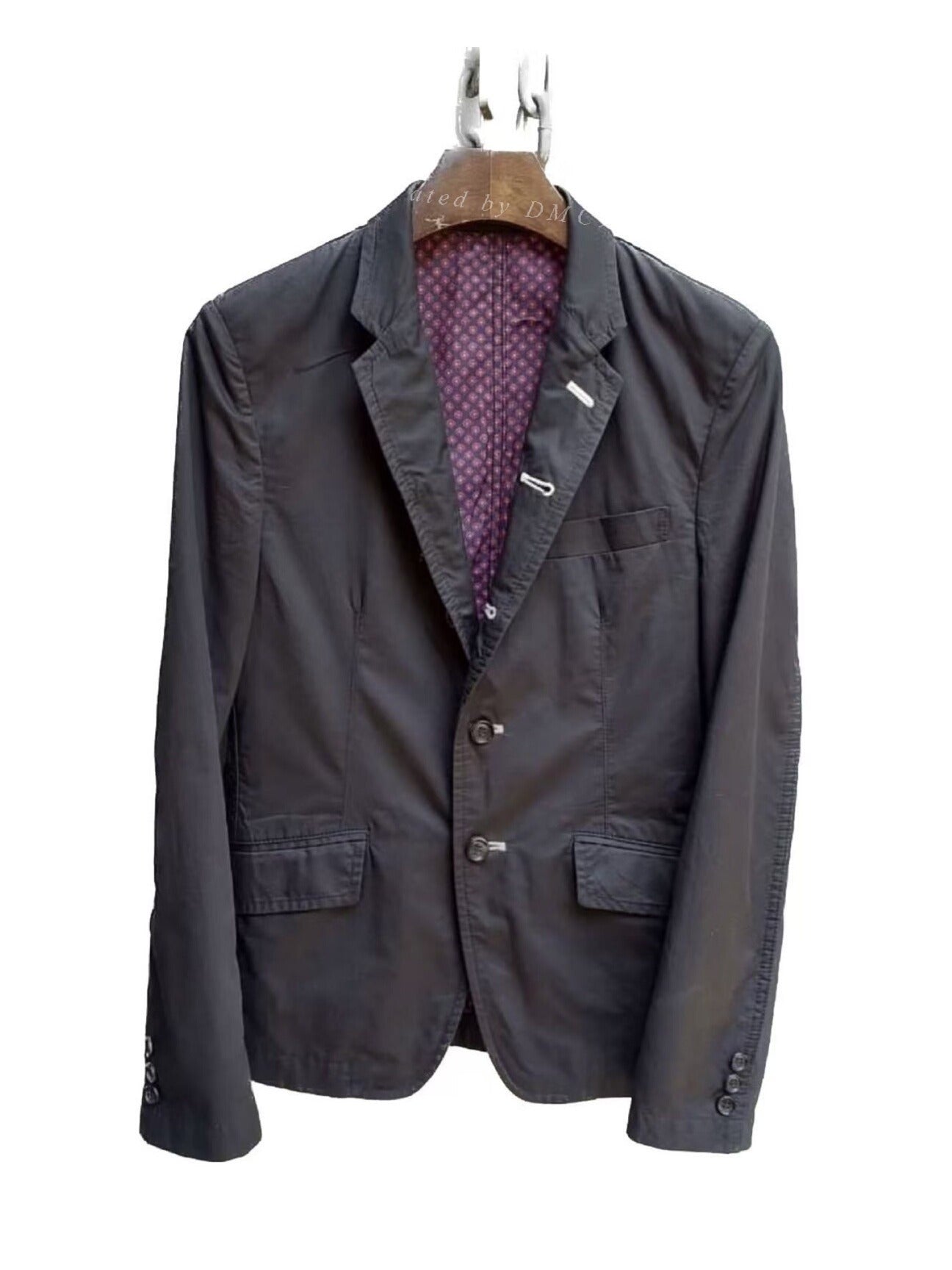 Comme des Garcons Vintage Jacket