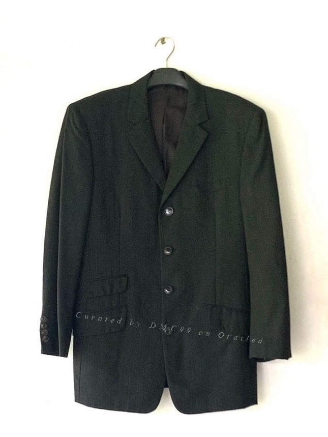 Jean Paul Gaultier Vintage Suit Blazer