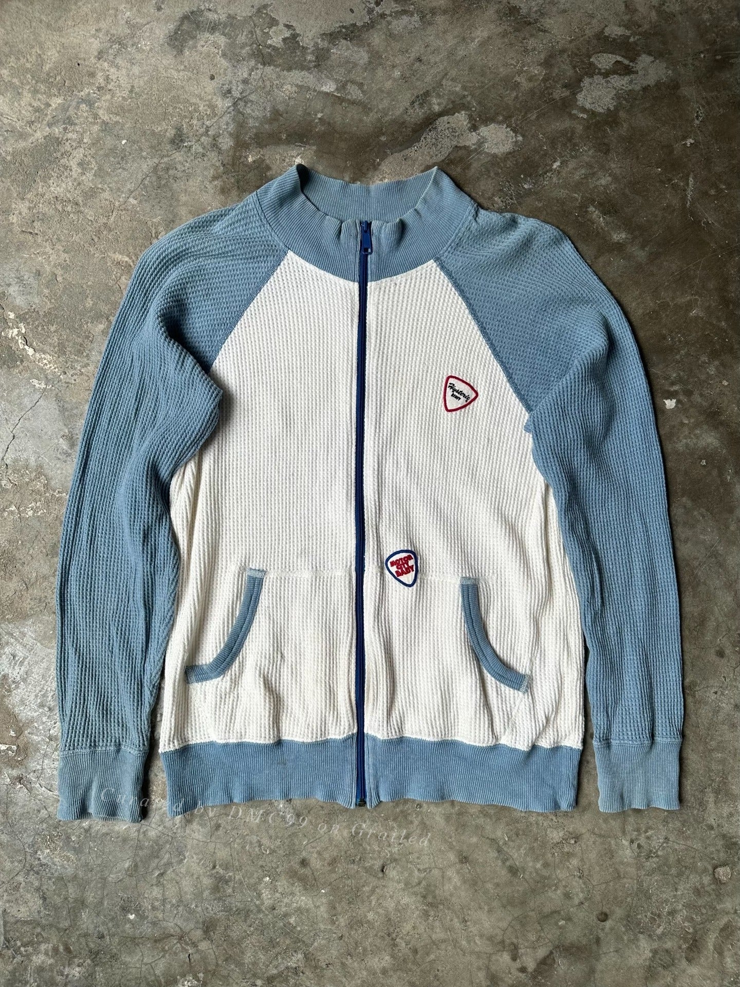 Vintage Hysteric Glamour Knit Jacket