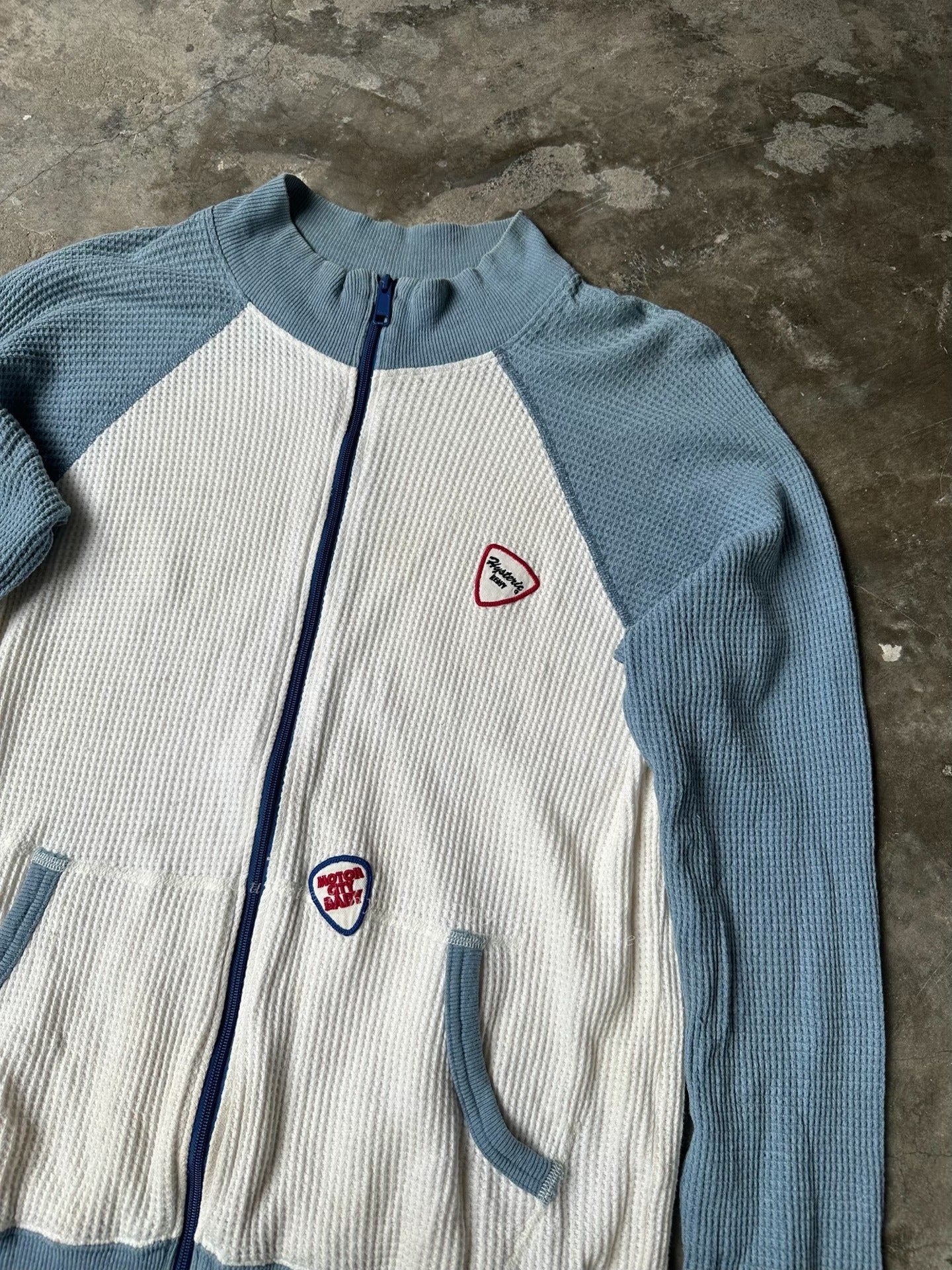 Vintage Hysteric Glamour Knit Jacket