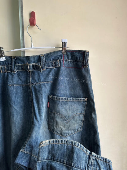 Levi's Engineered Vintage LEJ Jeans