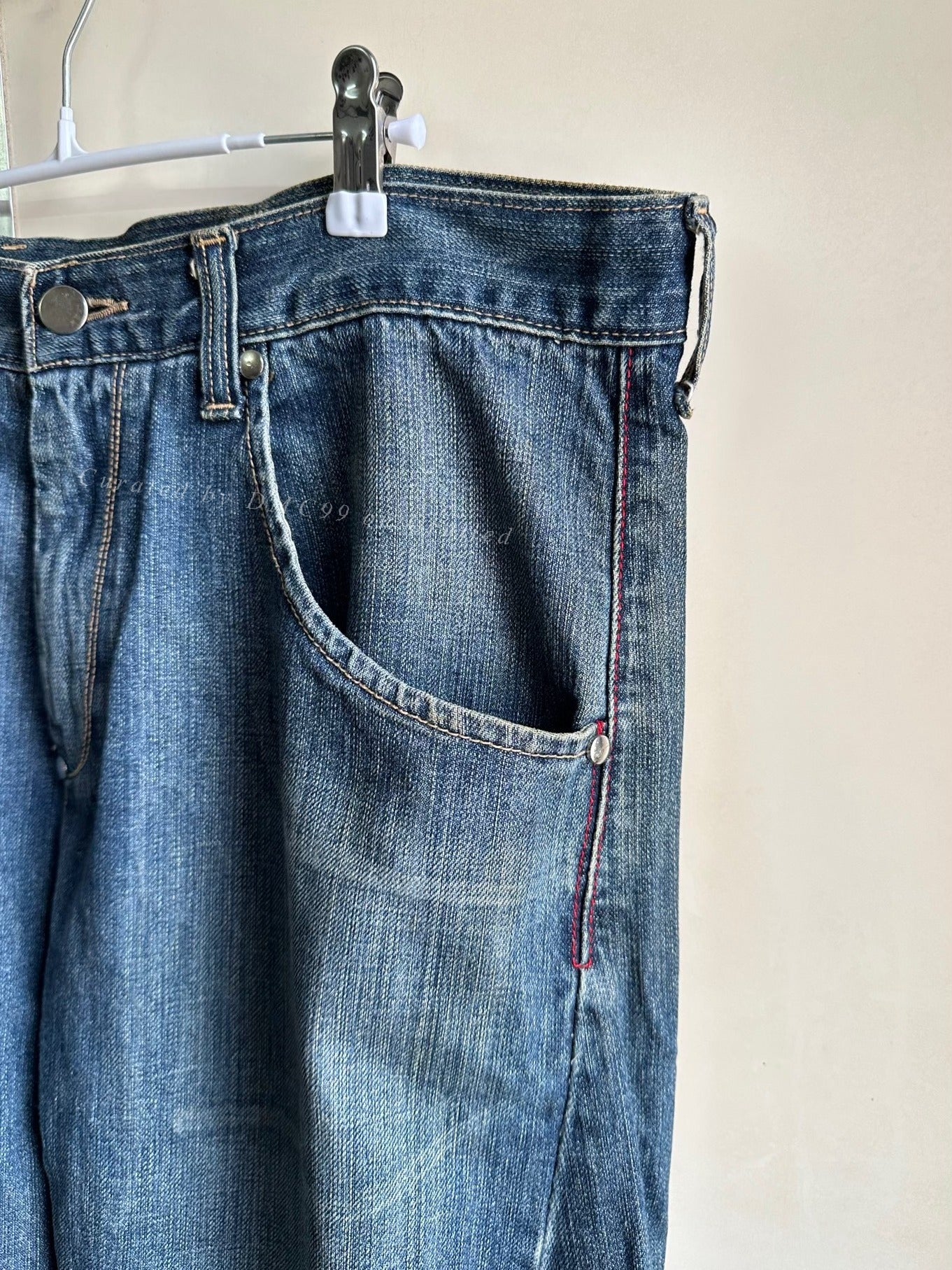 Levi's Engineered Vintage LEJ Jeans