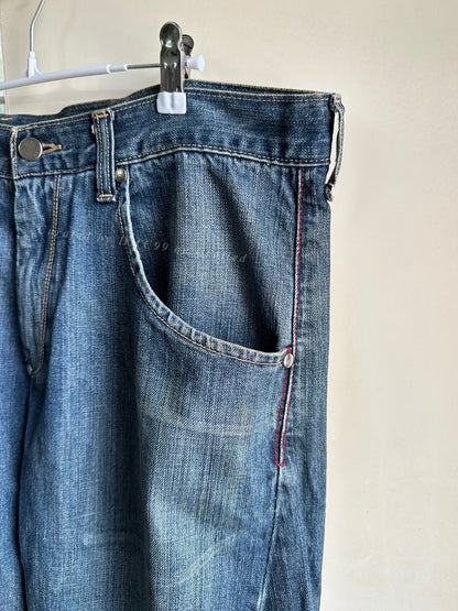 Levi's Engineered Vintage LEJ Jeans