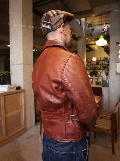 Schott 1996 Horsehide U63 Jacket