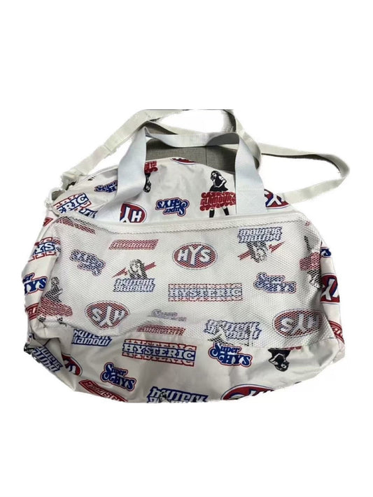 Hysteric Glamour x Joey Ramone Y2K Bag