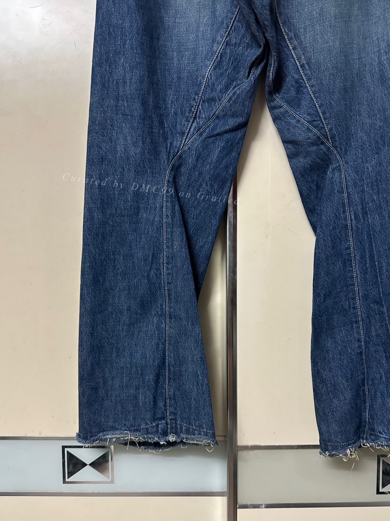 LEVI'S Engineered LEJ Jeans