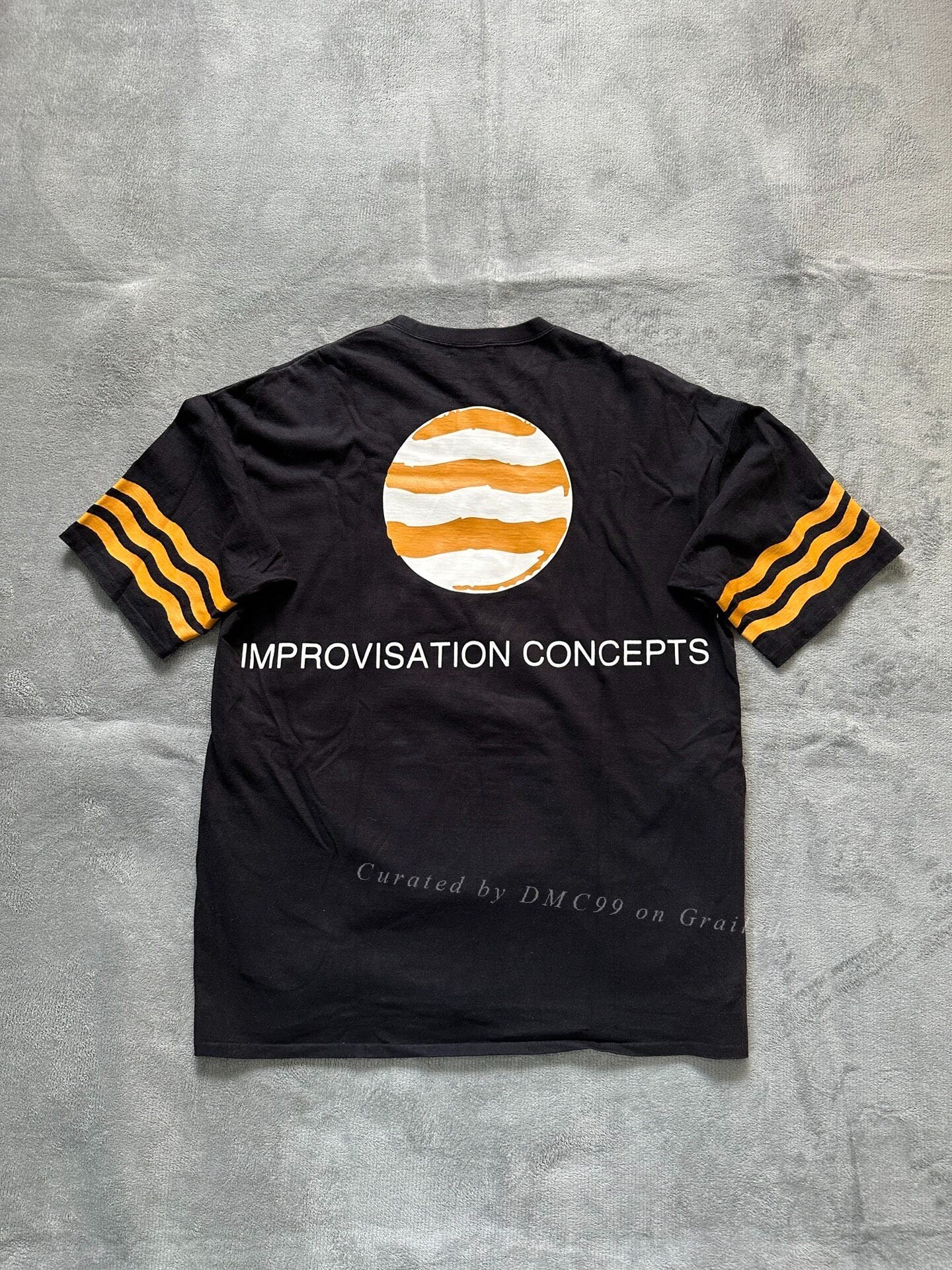 Undercover Vintage Archive Oversized T-Shirt