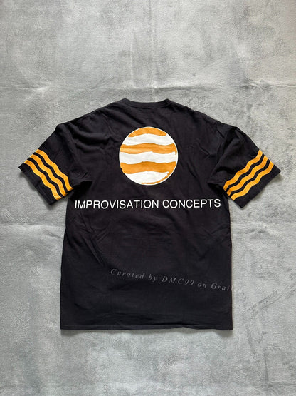 Undercover Vintage Archive Oversized T-Shirt