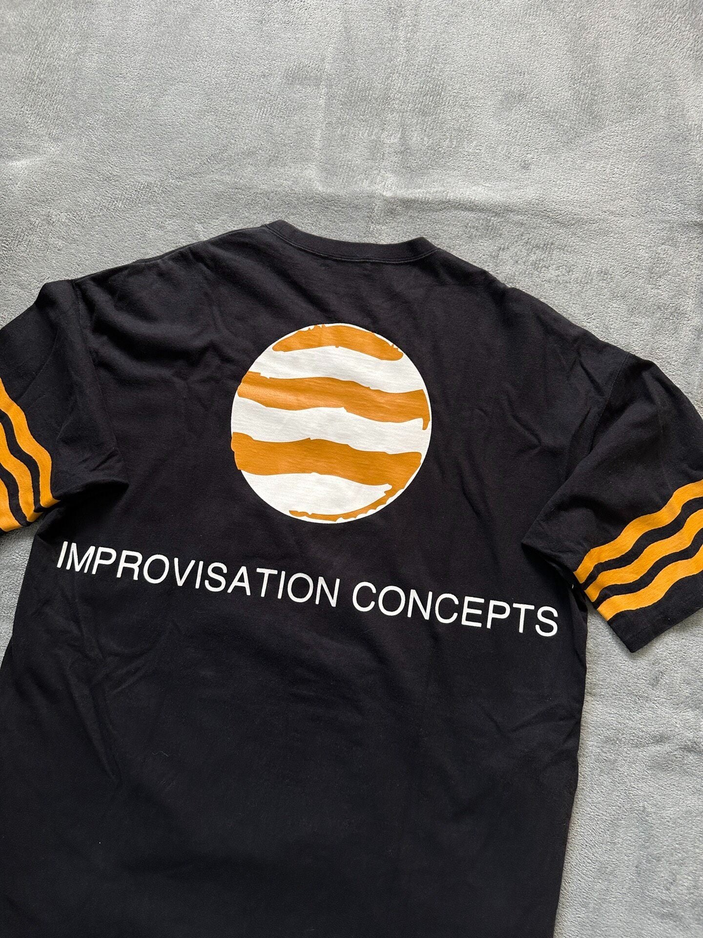 Undercover Vintage Archive Oversized T-Shirt