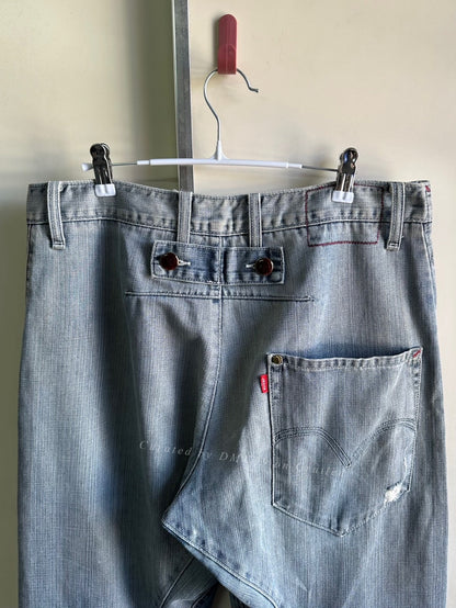 Levi's Engineered Vintage Jeans