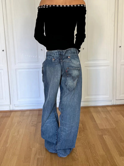 Levi's Engineered Vintage Jeans