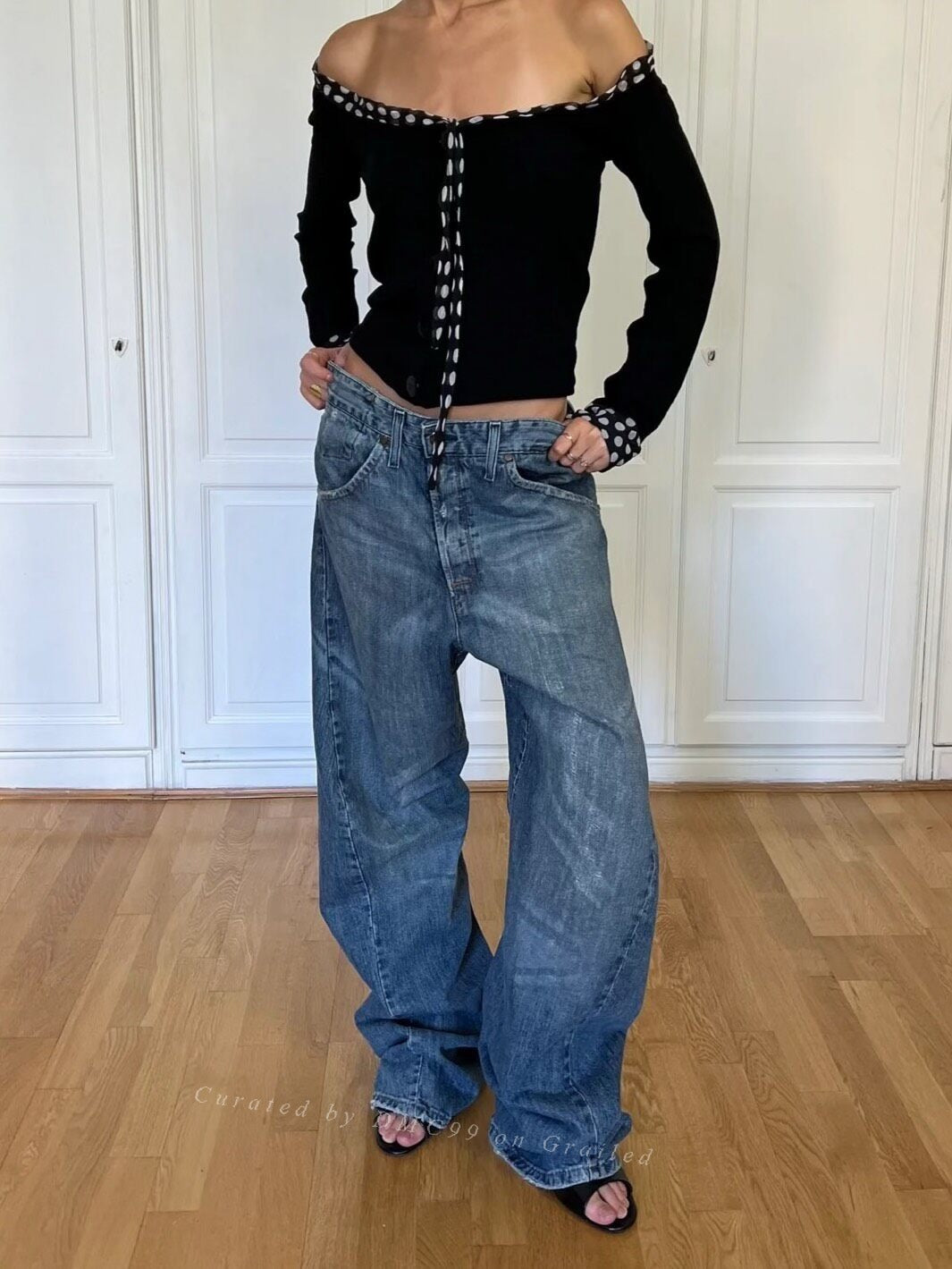 Levi's Engineered Vintage Jeans