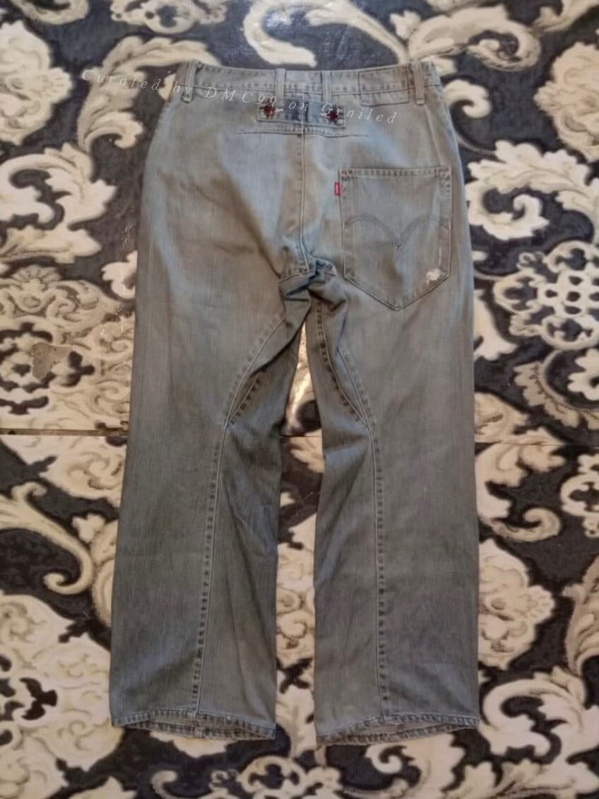 Levi's Engineered Vintage Jeans
