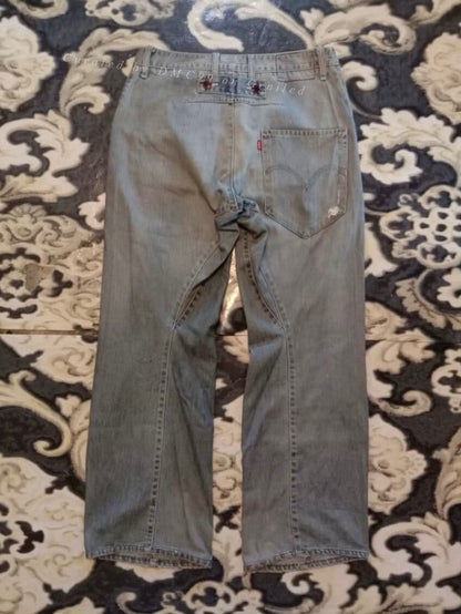 Levi's Engineered Vintage Jeans