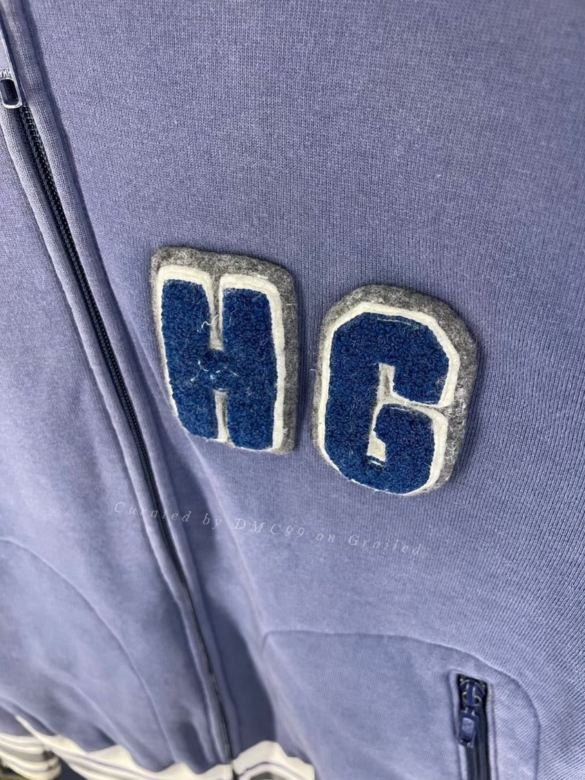 Vintage Hysteric Glamour Jacket