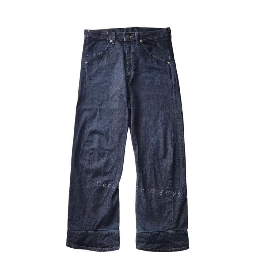 Vintage 00s Levi's LEJ Engineered Jeans