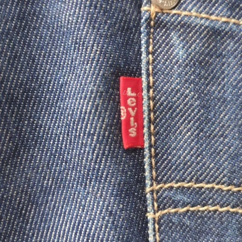 Vintage 00s Levi's LEJ Engineered Jeans