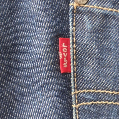 Vintage 00s Levi's LEJ Engineered Jeans