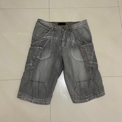 Vintage 00s Levi's LEJ Engineered Shorts