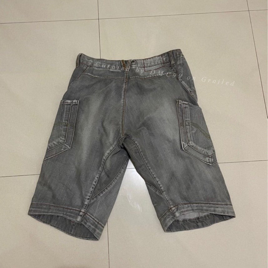 Vintage 00s Levi's LEJ Engineered Shorts