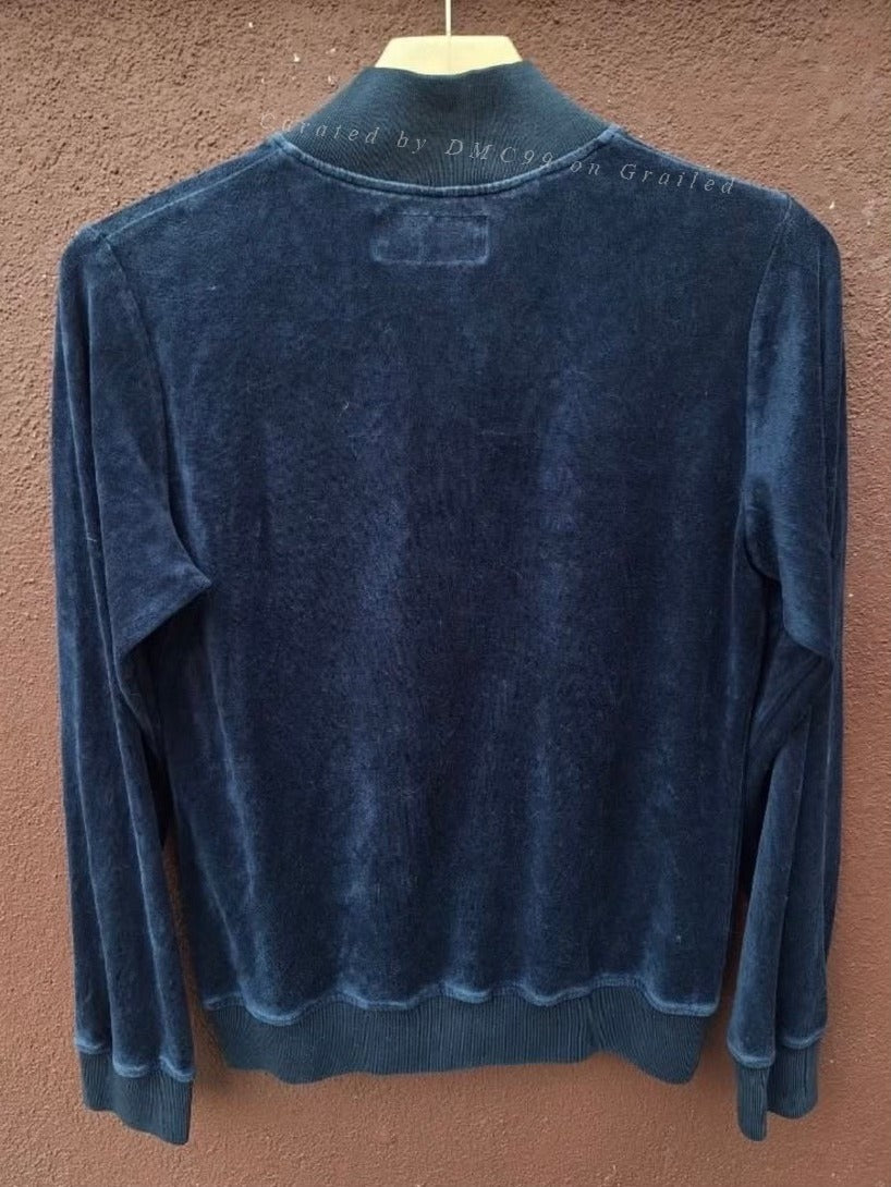 Vintage Hysteric Glamour Velvet Jacket