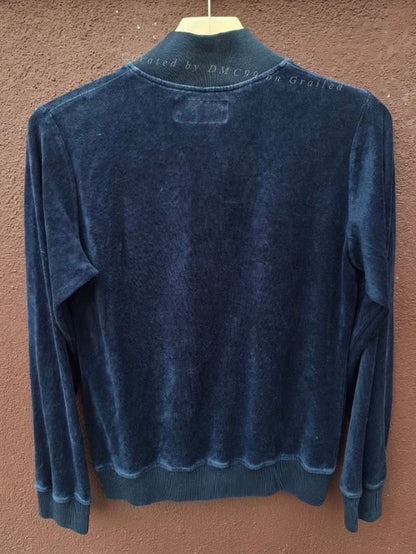 Vintage Hysteric Glamour Velvet Jacket