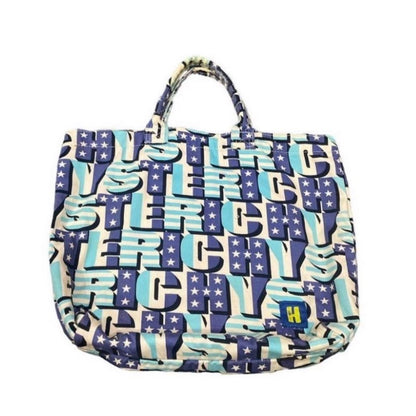 Vintage Hysteric Glamour Tote Bag