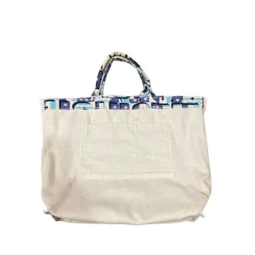 Vintage Hysteric Glamour Tote Bag