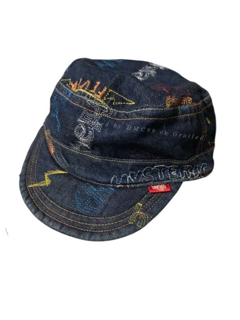 Vintage Hysteric Glamour Hat