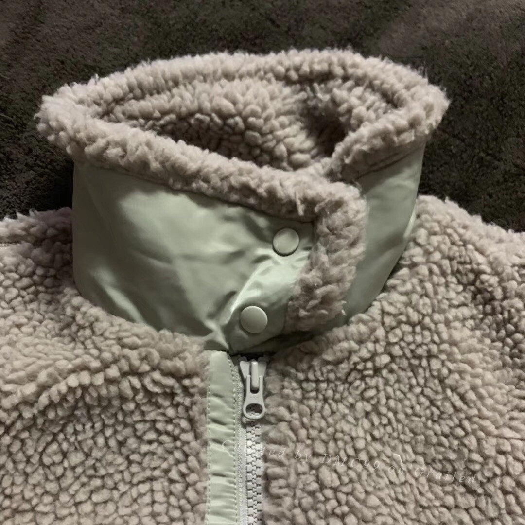 Neighborhood 17AW B-3B Jacket