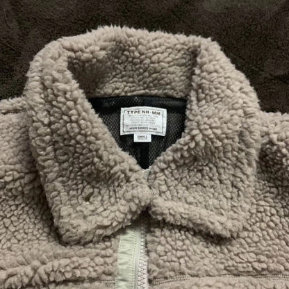Neighborhood 17AW B-3B Jacket
