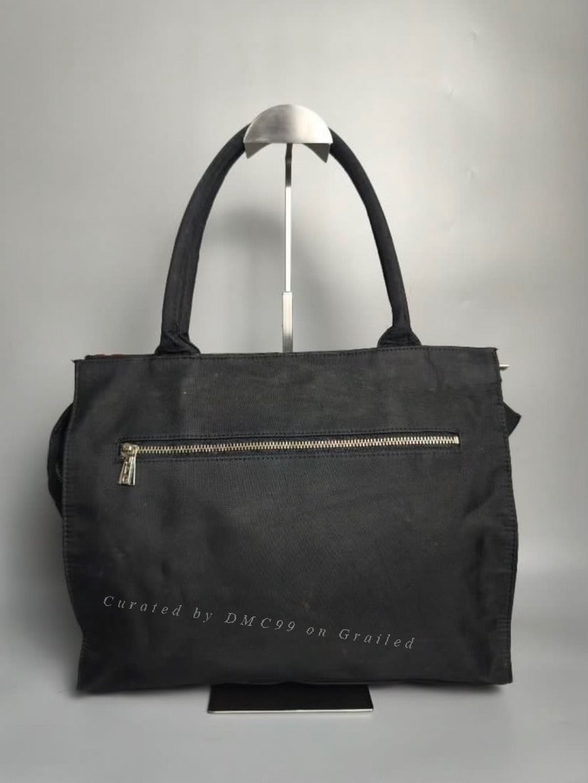 Vintage Jean Paul Gaultier Shoulder Bag