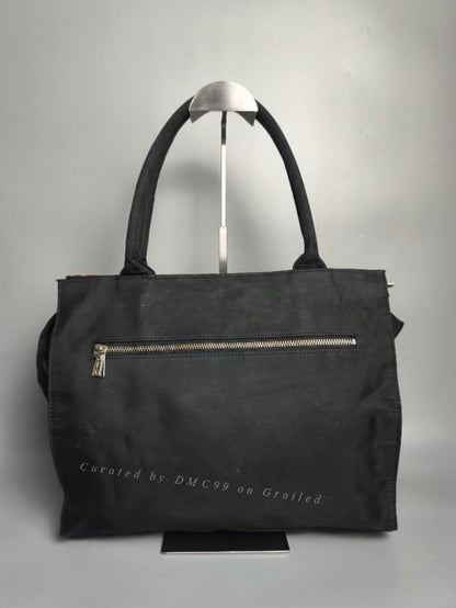Vintage Jean Paul Gaultier Shoulder Bag