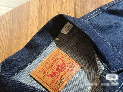 Levi's LVC TYPE I Denim Jacket