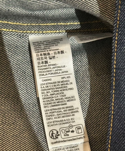 Levi's LVC TYPE I Denim Jacket