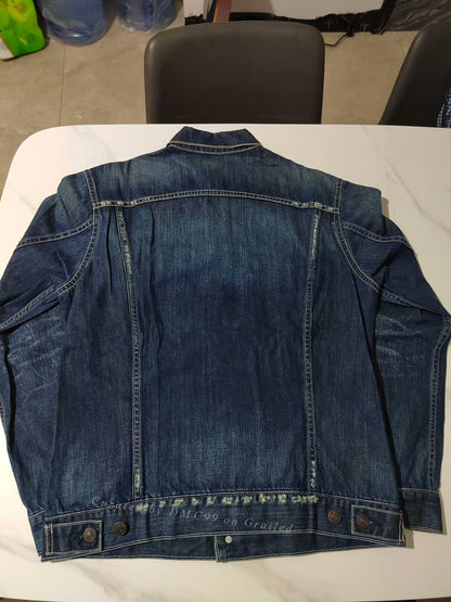 Levi's 70505-0049 Wash Sample