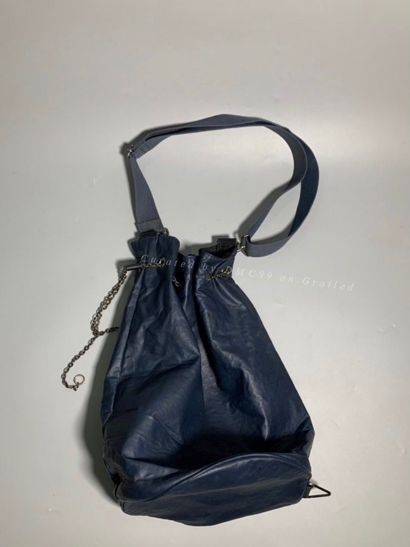 Vintage Jean Paul Gaultier Bucket Bag