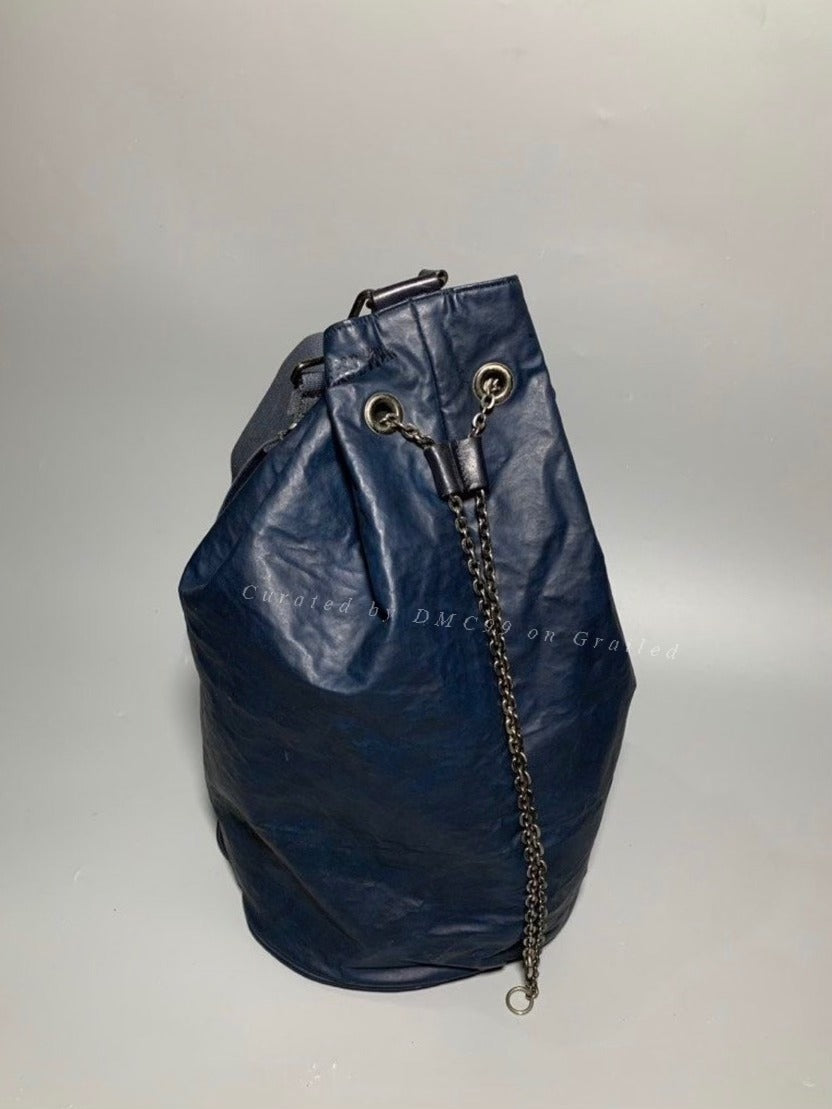 Vintage Jean Paul Gaultier Bucket Bag
