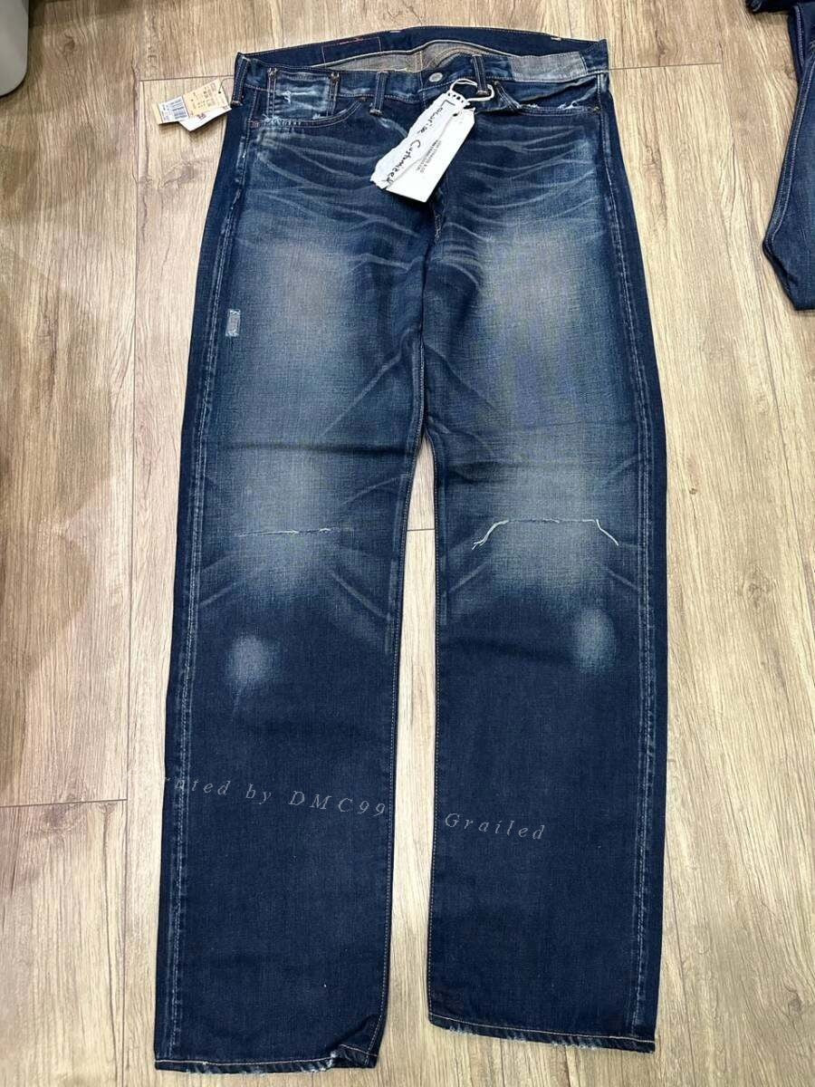 Levi's 55501-0083  First Edition