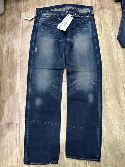 Levi's 55501-0083  First Edition