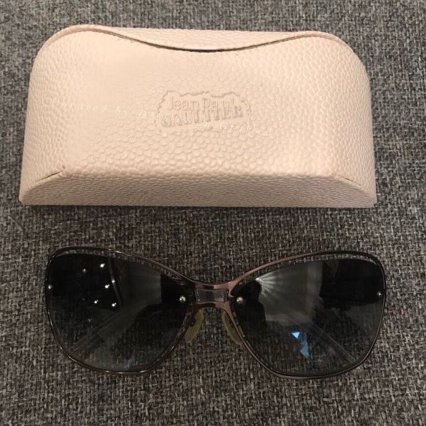 Vintage Jean Paul Gaultier Sunglasses