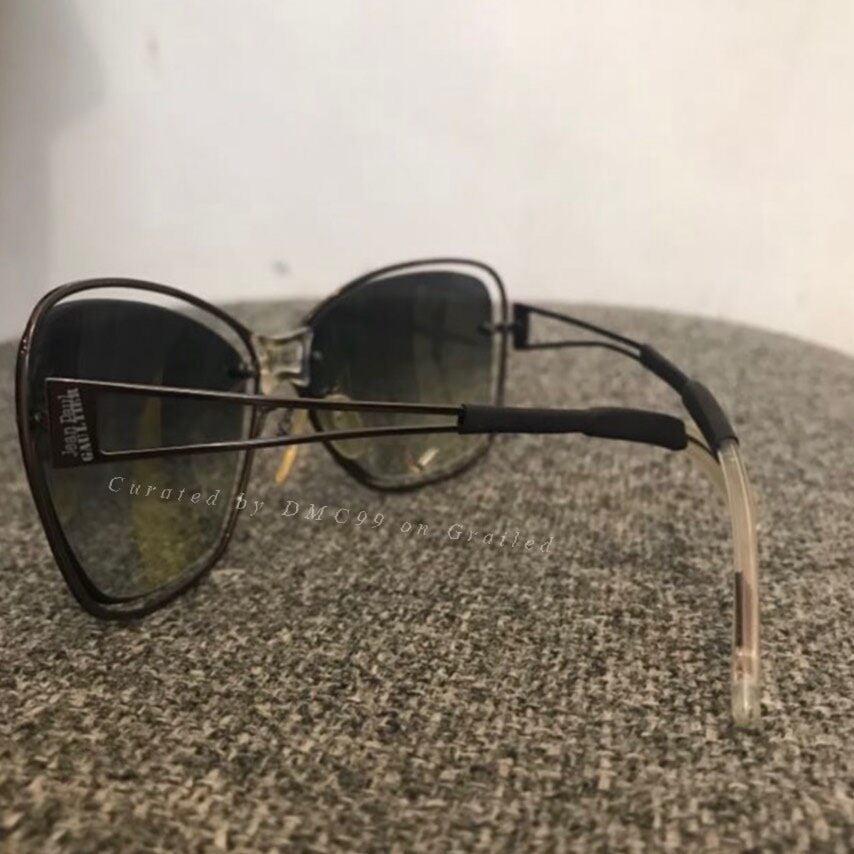 Vintage Jean Paul Gaultier Sunglasses