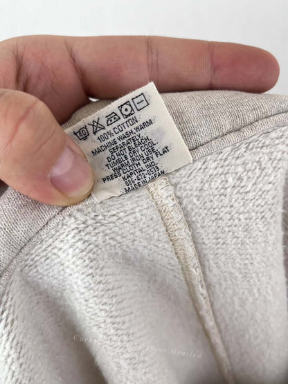 Kapital Japanese Cotton Loopback Sports Shorts