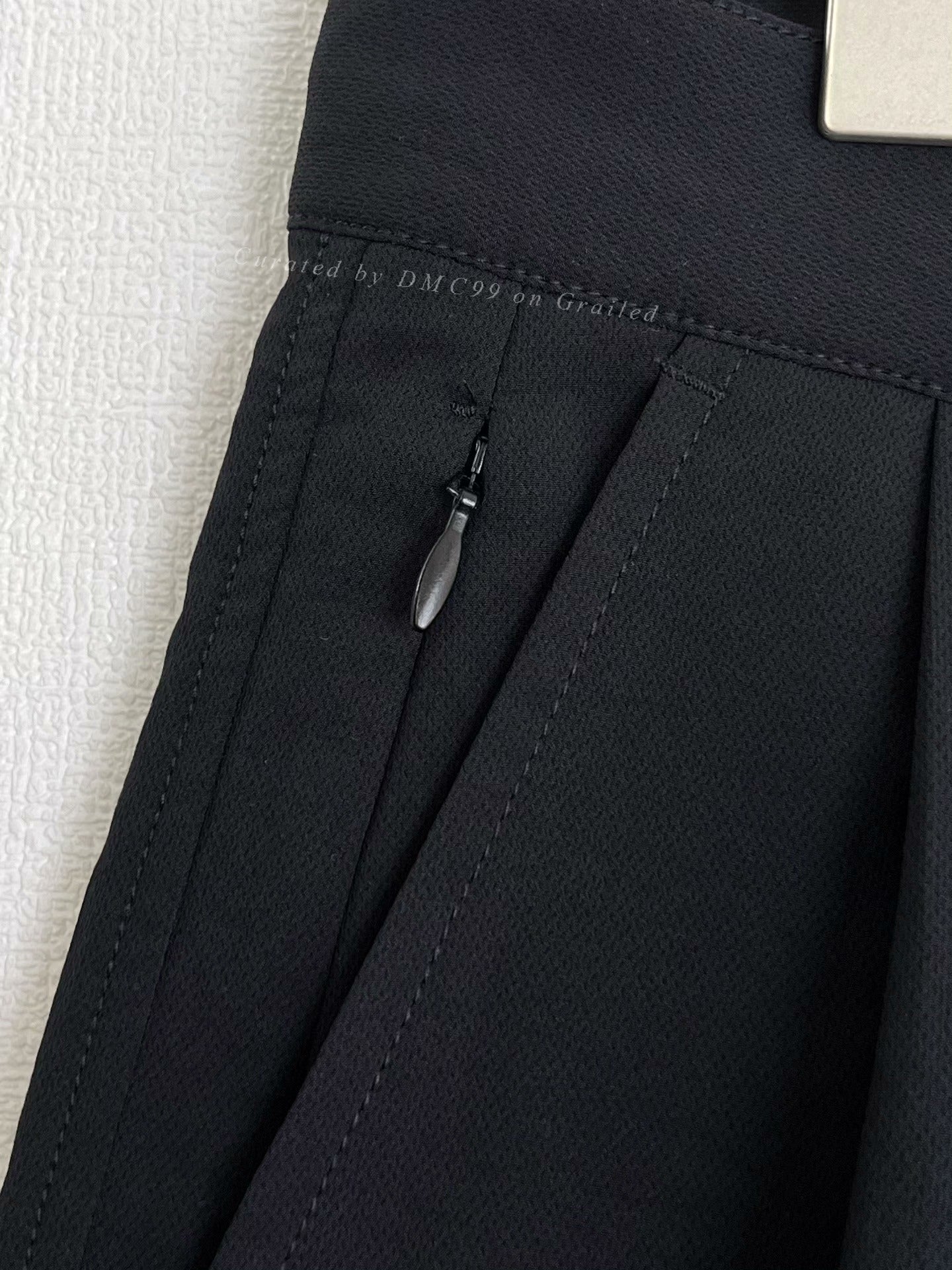 NANAMICA ALPHADRY Double Pleats Shorts